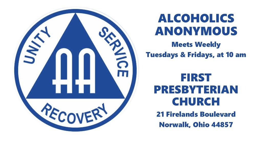 AA Meeting Thumbnail