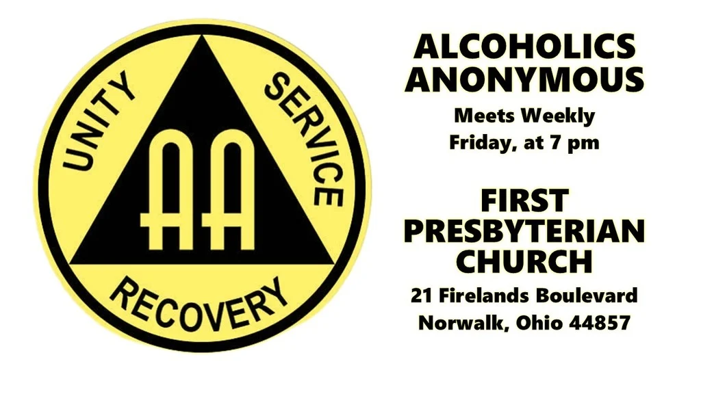 AA Meeting