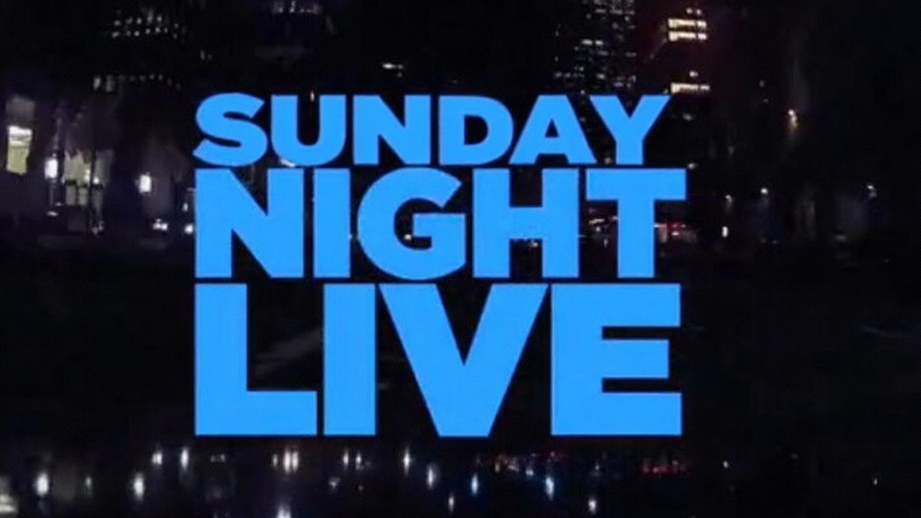 Sunday Night Live Small Group